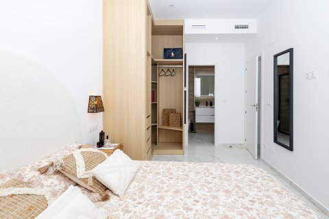 Villa for sale Polop, Alicante, Spain 3 bedrooms, 129 sq.m. No. 112375 - photo 25