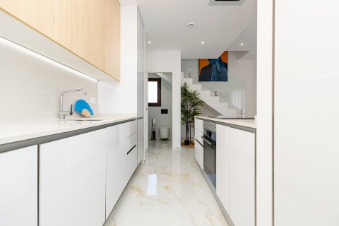 Villa in vendita a Polop, Alicante, Spagna 3 camere da letto, 129 mq. N° 112375 - foto 10