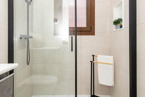 Villa in vendita a Polop, Alicante, Spagna 3 camere da letto, 129 mq. N° 112375 - foto 21