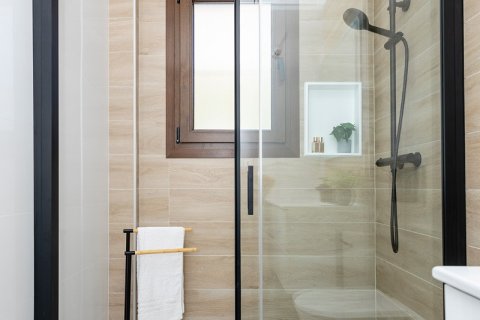 Villa in vendita a Polop, Alicante, Spagna 3 camere da letto, 129 mq. N° 112375 - foto 26