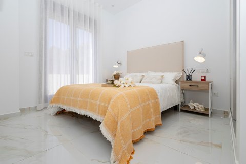 Villa for sale Polop, Alicante, Spain 3 bedrooms, 129 sq.m. No. 112375 - photo 18
