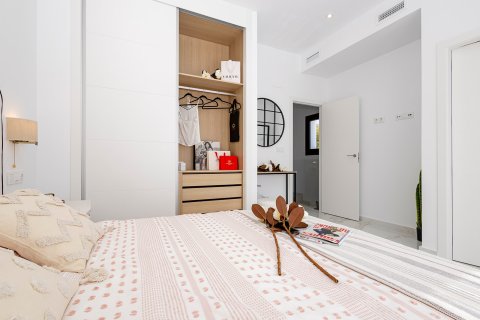 Villa en venta en Polop, Alicante, España 3 dormitorios, 129 m2 No. 112375 - foto 15