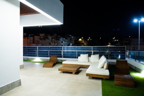 Villa for sale Ciudad Quesada, Alicante, Spain 3 bedrooms, 433 sq.m. No. 115729 - photo 25