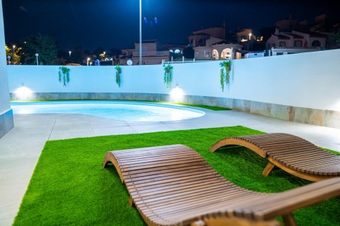 Villa for sale Ciudad Quesada, Alicante, Spain 3 bedrooms, 433 sq.m. No. 115729 - photo 7