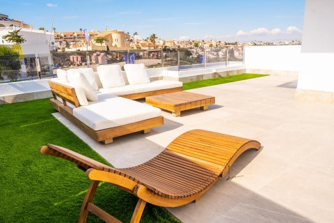 Villa for sale Ciudad Quesada, Alicante, Spain 3 bedrooms, 433 sq.m. No. 115729 - photo 8