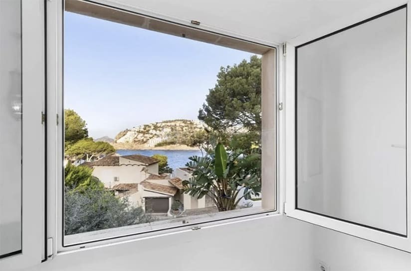 Villa Mallorca, Spānijā 5 istabas, 337 m2 Nr. 143771