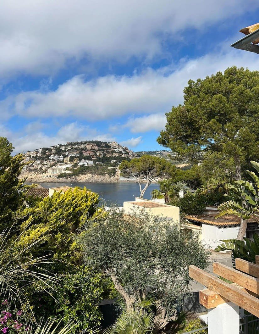 Villa Mallorca, Spānijā 5 istabas, 337 m2 Nr. 143771