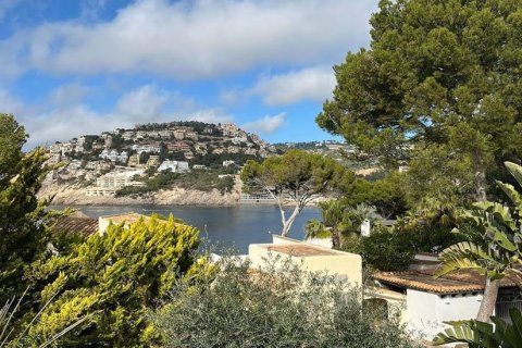 Villa till salu i Mallorca, Spanien 5 sovrum, 337 kvm. Nr. 143771 - foto 9