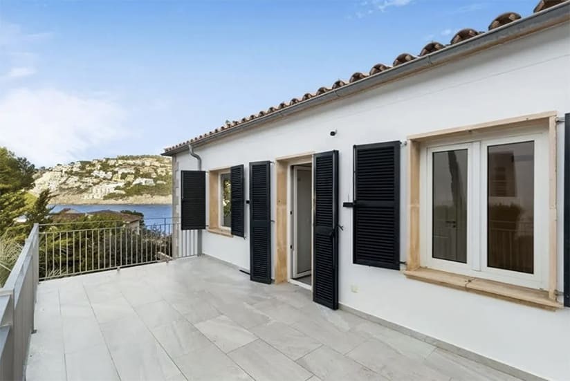 Villa Mallorca, Spānijā 5 istabas, 337 m2 Nr. 143771