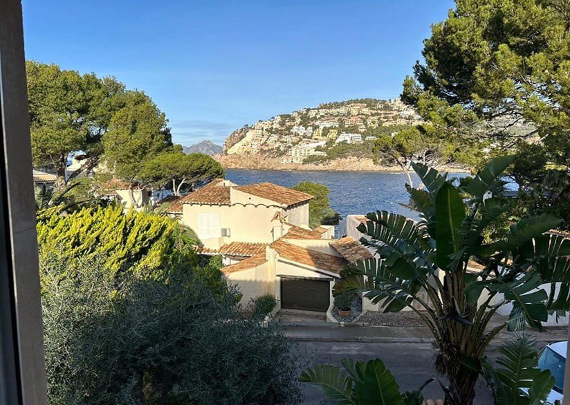 Villa Mallorca, Spānijā 5 istabas, 337 m2 Nr. 143771