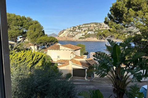 Villa till salu i Mallorca, Spanien 5 sovrum, 337 kvm. Nr. 143771 - foto 8
