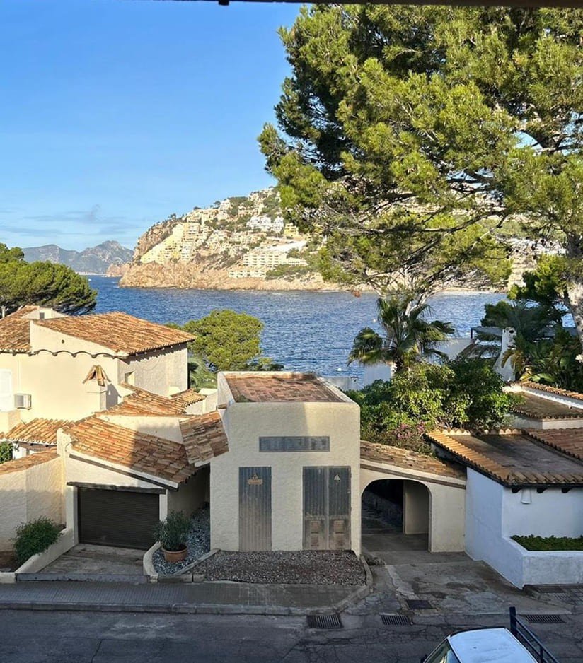 Villa Mallorca, Spānijā 5 istabas, 337 m2 Nr. 143771