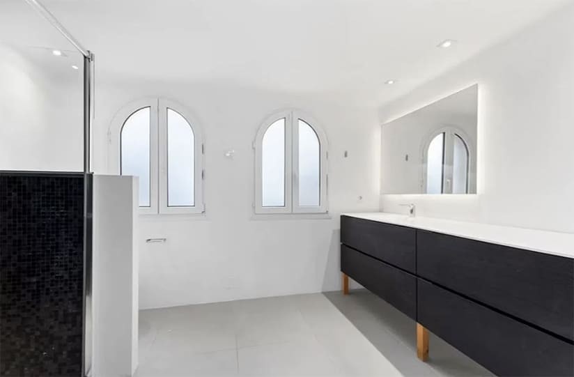 Villa Mallorca, Spānijā 5 istabas, 337 m2 Nr. 143771
