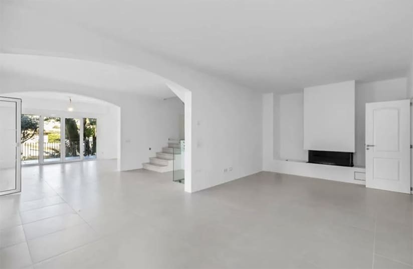 Villa Mallorca, Spānijā 5 istabas, 337 m2 Nr. 143771