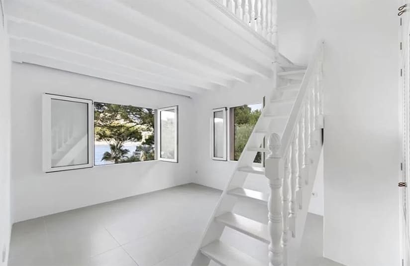 Villa Mallorca, Spānijā 5 istabas, 337 m2 Nr. 143771