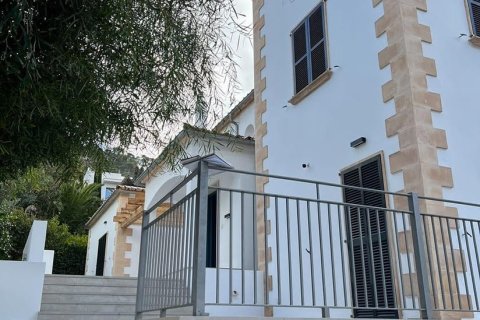 Villa till salu i Mallorca, Spanien 5 sovrum, 337 kvm. Nr. 143771 - foto 6