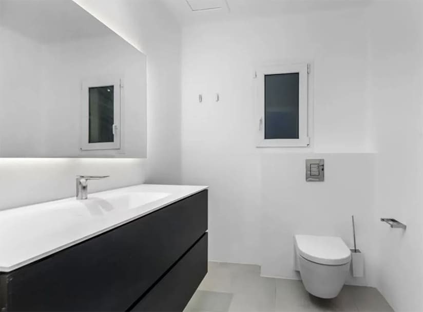 Villa Mallorca, Spānijā 5 istabas, 337 m2 Nr. 143771