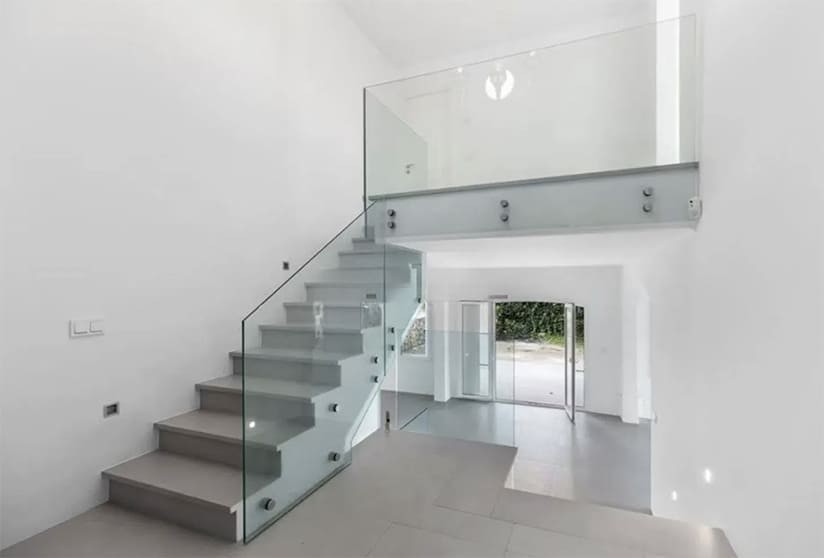 Villa Mallorca, Spānijā 5 istabas, 337 m2 Nr. 143771