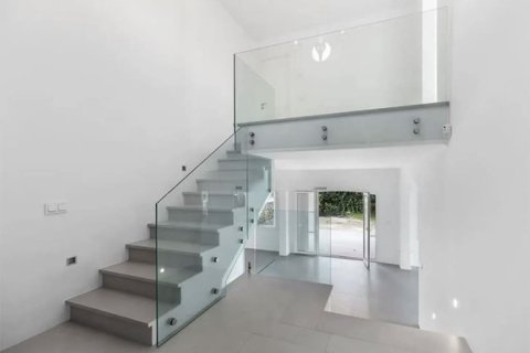 Villa till salu i Mallorca, Spanien 5 sovrum, 337 kvm. Nr. 143771 - foto 12