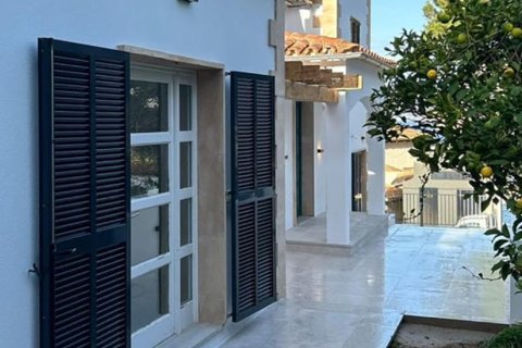 Villa till salu i Mallorca, Spanien 5 sovrum, 337 kvm. Nr. 143771 - foto 5