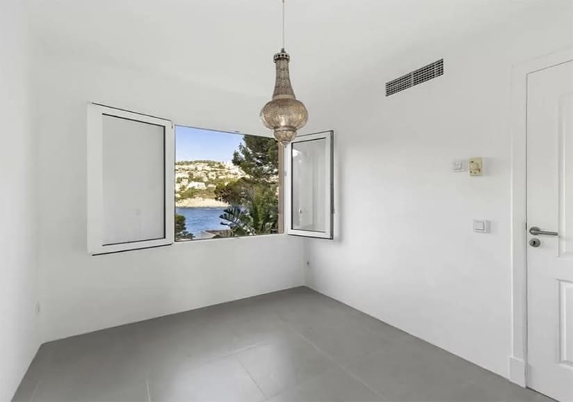 Villa Mallorca, Spānijā 5 istabas, 337 m2 Nr. 143771