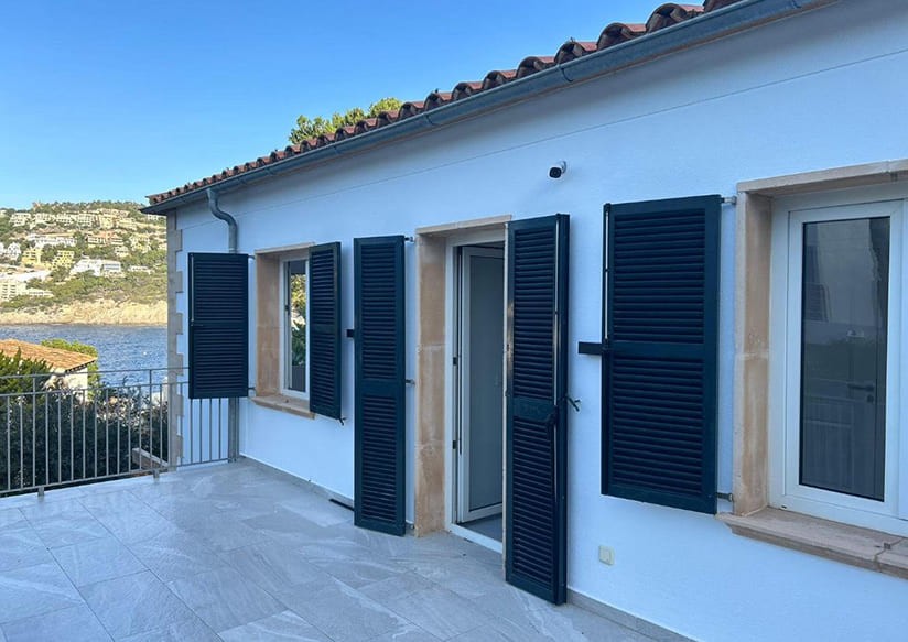 Villa Mallorca, Spānijā 5 istabas, 337 m2 Nr. 143771