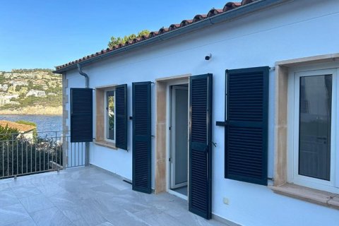 Villa till salu i Mallorca, Spanien 5 sovrum, 337 kvm. Nr. 143771 - foto 4