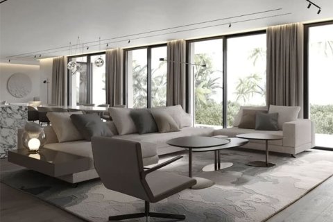 Lägenhet till salu i Santa Ponsa, Mallorca, Spanien 3 sovrum, 322 kvm. Nr. 143774 - foto 12