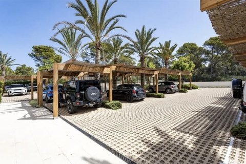 Lägenhet till salu i Santa Ponsa, Mallorca, Spanien 3 sovrum, 322 kvm. Nr. 143774 - foto 7