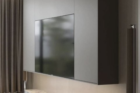 Lägenhet till salu i Santa Ponsa, Mallorca, Spanien 3 sovrum, 322 kvm. Nr. 143774 - foto 15