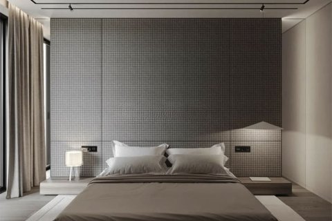 Lägenhet till salu i Santa Ponsa, Mallorca, Spanien 3 sovrum, 322 kvm. Nr. 143774 - foto 17