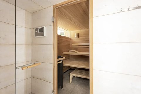 Lägenhet till salu i Santa Ponsa, Mallorca, Spanien 3 sovrum, 322 kvm. Nr. 143774 - foto 19