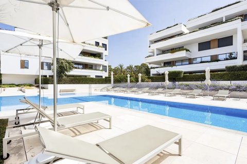 Lägenhet till salu i Santa Ponsa, Mallorca, Spanien 3 sovrum, 322 kvm. Nr. 143774 - foto 5