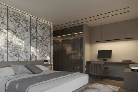 Lägenhet till salu i Santa Ponsa, Mallorca, Spanien 3 sovrum, 322 kvm. Nr. 143774 - foto 21