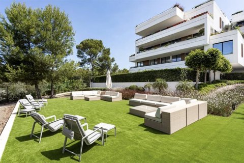 Lägenhet till salu i Santa Ponsa, Mallorca, Spanien 3 sovrum, 322 kvm. Nr. 143774 - foto 10