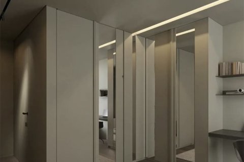 Lägenhet till salu i Santa Ponsa, Mallorca, Spanien 3 sovrum, 322 kvm. Nr. 143774 - foto 22