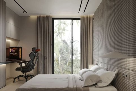 Lägenhet till salu i Santa Ponsa, Mallorca, Spanien 3 sovrum, 322 kvm. Nr. 143774 - foto 20