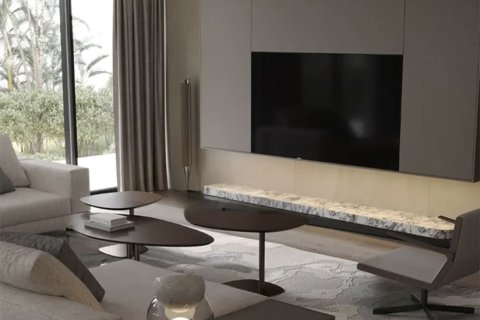 Lägenhet till salu i Santa Ponsa, Mallorca, Spanien 3 sovrum, 322 kvm. Nr. 143774 - foto 13