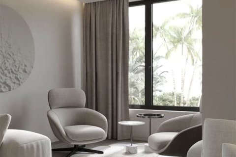 Lägenhet till salu i Santa Ponsa, Mallorca, Spanien 3 sovrum, 322 kvm. Nr. 143774 - foto 16