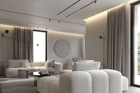 Lägenhet till salu i Santa Ponsa, Mallorca, Spanien 3 sovrum, 322 kvm. Nr. 143774 - foto 14