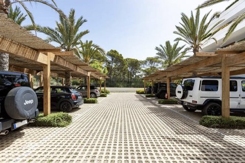 Lägenhet till salu i Santa Ponsa, Mallorca, Spanien 3 sovrum, 322 kvm. Nr. 143774 - foto 8