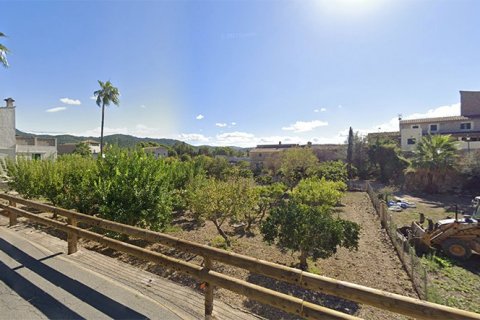 Tomt till salu i Es Capdella, Mallorca, Spanien 226 kvm. Nr. 143773 - foto 2