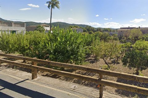 Tomt till salu i Es Capdella, Mallorca, Spanien 226 kvm. Nr. 143773 - foto 1