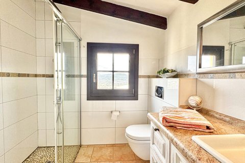 Lägenhet till salu i Mallorca, Spanien 2 sovrum, 133 kvm. Nr. 143770 - foto 20