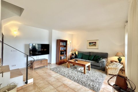 Lägenhet till salu i Mallorca, Spanien 2 sovrum, 133 kvm. Nr. 143770 - foto 3