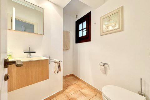 Lägenhet till salu i Mallorca, Spanien 2 sovrum, 133 kvm. Nr. 143770 - foto 23