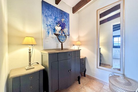 Lägenhet till salu i Mallorca, Spanien 2 sovrum, 133 kvm. Nr. 143770 - foto 18