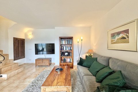 Lägenhet till salu i Mallorca, Spanien 2 sovrum, 133 kvm. Nr. 143770 - foto 2