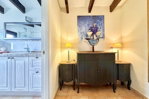 Lägenhet till salu i Mallorca, Spanien 2 sovrum, 133 kvm. Nr. 143770 - foto 16