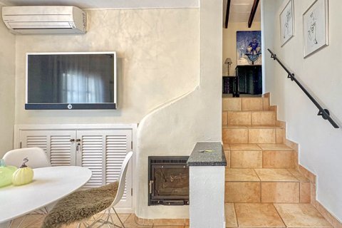 Lägenhet till salu i Mallorca, Spanien 2 sovrum, 133 kvm. Nr. 143770 - foto 14